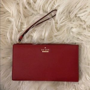 Kate Spade Wallet/Wristlet